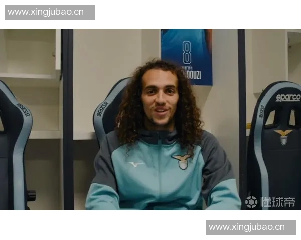 拉齐奥总监：贡多齐就是个麻烦精，他离队是他自己要求的