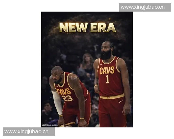 哈登和米切尔今夏招募詹姆斯回骑士？ 为了总冠军的最后一搏？